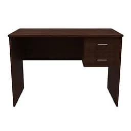 Стол компьютерный Винсент Ferrum-decor 750x1100x600 ДСП Венге Магия 16 мм (FRD-104790)