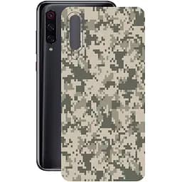 Захисна плівка StatusSKIN для Xiaomi Mi 9 Pro 5G Корпус Вініл Піксель 2