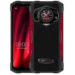 DOOGEE S98 8/256GB Black