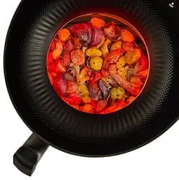 Мультипіч 27420-56/RH Satisfry Pano AirFryer BL Russell Hobbs teh0023156 - мініатюра 2