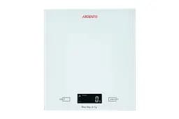 Весы кухонные Ardesto (SCK-893W)