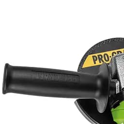 Кутошліфувальна машина Procraft PW1200E 125 мм - мініатюра 9