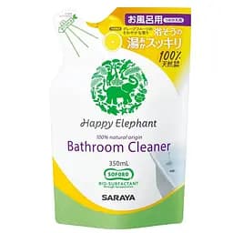 Натуральний засіб для ванної Happy Elephant 350 мл (26053)