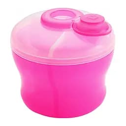 Диспенсер для смеси Munchkin, розовый (44923.01)