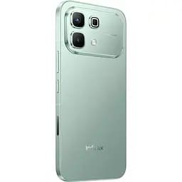 Смартфон Infinix Note 60 8/256GB Fizz Blue [164407] - мініатюра 6