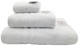 Рушник Soho Fox White 70х140 см білий (70*140 Fox White) - мініатюра 2
