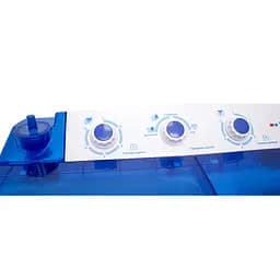 Пральна машина Prime Technics PWA602PB напівавтомат - мініатюра 4