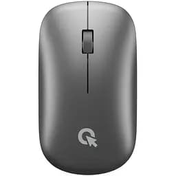 Мышка OfficePro M225G Silent Click Wireless Gray (M225G)