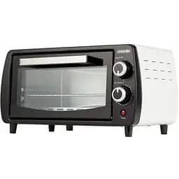 Духовка електрична піч Mesko MS 6004 об'єм 12 л потужність 1000 Вт