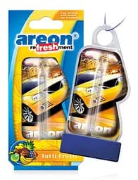 Ароматизатор рідкий Areon Tutti Frutti LC04