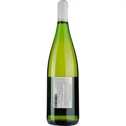 Вино Domaine J.Sperry Kobloth Pinot Auxerrois Alsace AOP, біле, сухе, 1 л - мініатюра 2