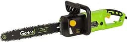 Пила ланцюгова мережева CSE-2604 S 2600Вт 40см 5кг Gartner teh0016693