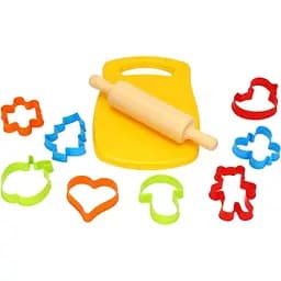 Дитячий ігровий набір Technok Toys для випічки ТехноК (5026)