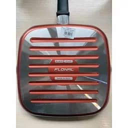 Сковорода-гриль Flonal Pepita Granit 28x28 см (PGFBS2850)_Discounted - мініатюра 2
