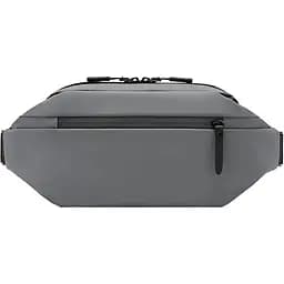 Сумка поясна Mijia Multifunction Sports and Leisure сіра [120876]