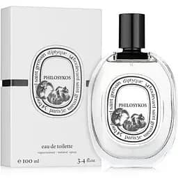 Туалетная вода оригинал Diptyque Philosykos 100 мл