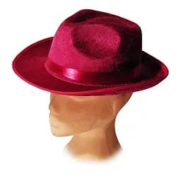 Шляпа Гангстерская