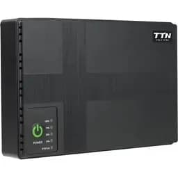 Устройство бесперебойного питания TTN DC-1018P 18W 12000mAh (DC-1018P_12000)