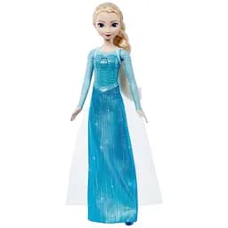 Лялька Disney Frozen Співоча Ельза Англійська версія Let it go (JFH84) - мініатюра 2