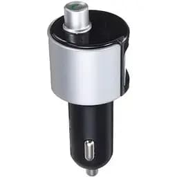 Автомобільний ФМ блютуз модулятор для автомагнітоли в машину G9 Usb Fm трансмітер для автомобіля