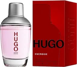 Оригинал Hugo Boss Hugo Energise 75 мл туалетная вода