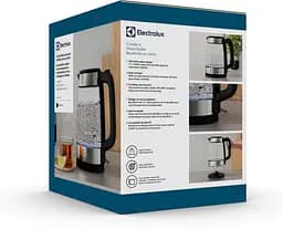Електрочайник Electrolux E4GK1-4GB - мініатюра 10