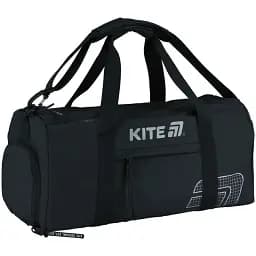 Сумка спортивная Kite K25-2530-1 Черный