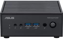 Компьютер персональный ASUS неттоп PN42-SN063AV MFF Intel N100 4GB F128GB UMA WiFi W11P (90MS02L1-M00200)