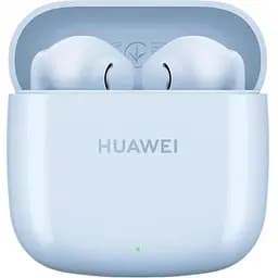 Навушники TWS Huawei FreeBuds SE 2 Isle Blue (55037015)