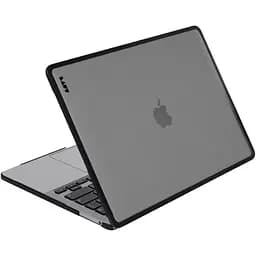 Чохол-накладка Laut Huex Protect Frost для MacBook Air 13.6" 2022 | 2024 (M2 | M3) (L_MA22_HPT_F)