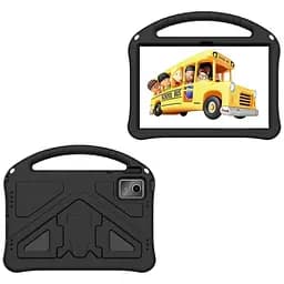 Чехол BeCover Protected Cover с креплением для Lenovo Tab M11 -2024 TB-TB330FU/Xiaoxin Pad 11 -2024 11" Black (711880)