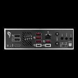 Материнcька плата Asus B850-I ROG Strix Gaming Wi-Fi Socket AM5 (ROG STRIX B850-I GAMING WIFI) - мініатюра 6