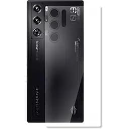 Захисна плівка StatusSKIN для ZTE Nubia Red Magic 9S Pro Корпус Матова Lite