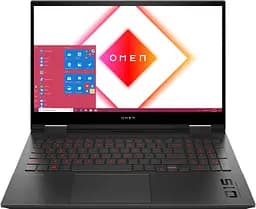 Ноутбук HP Omen 15-ek1013dx i7 10750H, 16Gb, 1000Gb SSD, RTX3070-8Gb