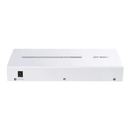 Маршрутизатор ExpertWiFi EBG19P 8xGE LAN (8xPoE), 1xGE WAN, 1xUSB 3.2, 123W, BT Asus teh0017241 - мініатюра 7