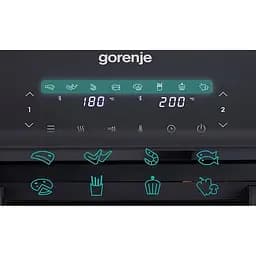 Мультипіч Gorenje AF2700BP - мініатюра 8