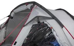 Намет High Peak Almada 4.0 Nimbus Grey (11571) - мініатюра 11