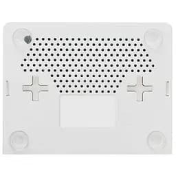 Маршрутизатор Mikrotik hEX (RB750Gr3) - мініатюра 3