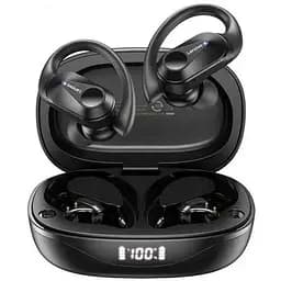 Навушники TWS Lenovo LP75 Black