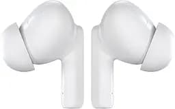 Бездротові навушники Ulefone Buds, TWS, IPX4, BT5.1, 5h, white UA UCRF - мініатюра 7