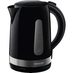 Електрочайник Sencor SWK 1749BK