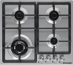 Варочна поверхня GRANADO GGH 61-114 inox (GGH1611147)