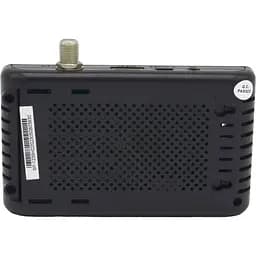 Супутниковий ресивер Sat-Integral SP-1239 HD Norma