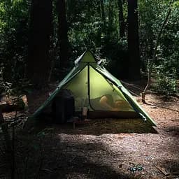 Намет Naturehike NH17T030-L (1047-6975641885894) - мініатюра 2