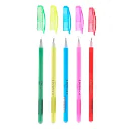 Набор ручек, синяя, 30 шт., 411081