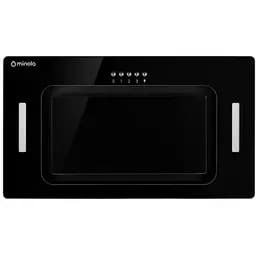 Витяжка повновбудована Minola BGK 5877 BL