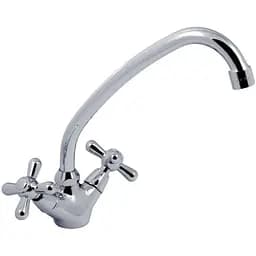 Змішувач для кухні Haiba 271 Dominox (HB0078)