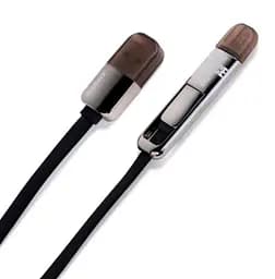 Зарядный кабель Remax Combo 2 в 1 для iPhone + microUSB