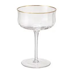 Келих для шампанського S&T Brilliance 300 мл (7051-17)