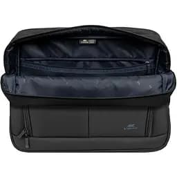 Сумка для ноутбука Rivacase Tegel ECO 8432 15.6" Black [112594] - мініатюра 13